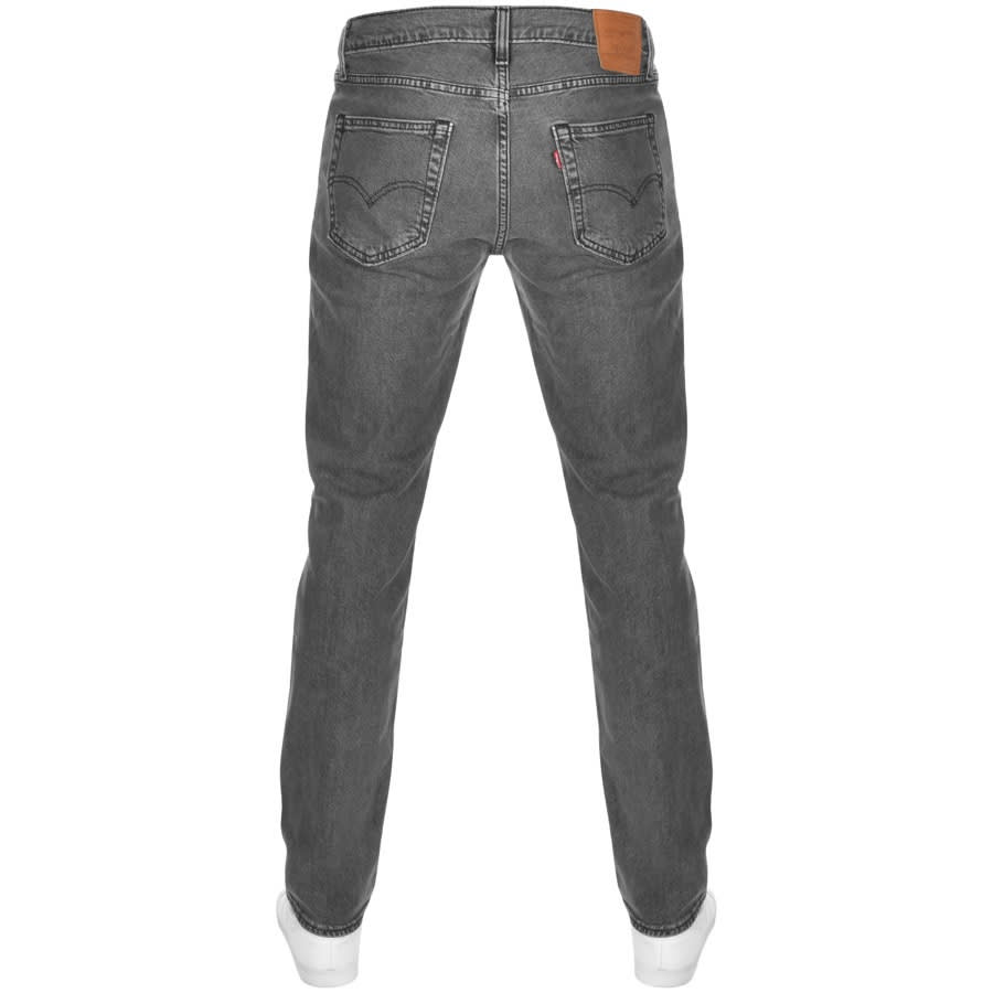 Alternative Image for ProductLevis 511 Slim Fit Jeans Grey2